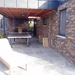 Holiday Home Bruges De Pepel