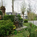Holiday Home Bruges De Pepel
