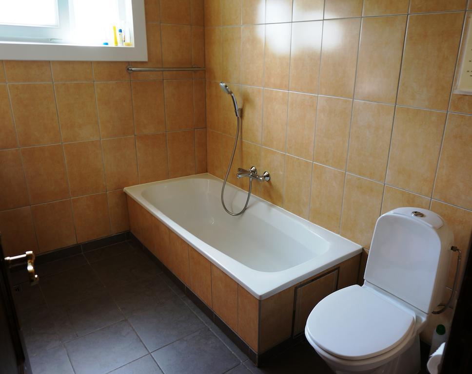 Holiday home Holiday De Pepel