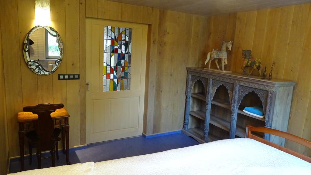 Holiday home Holiday De Pepel *
