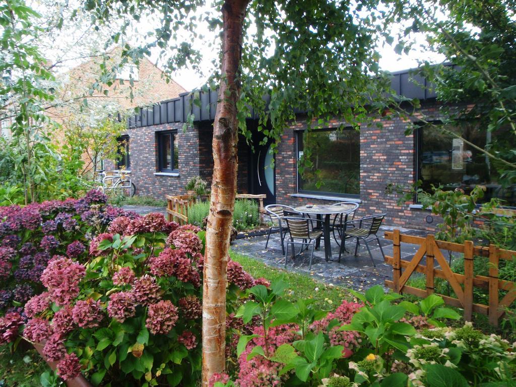 Holiday home Holiday De Pepel *