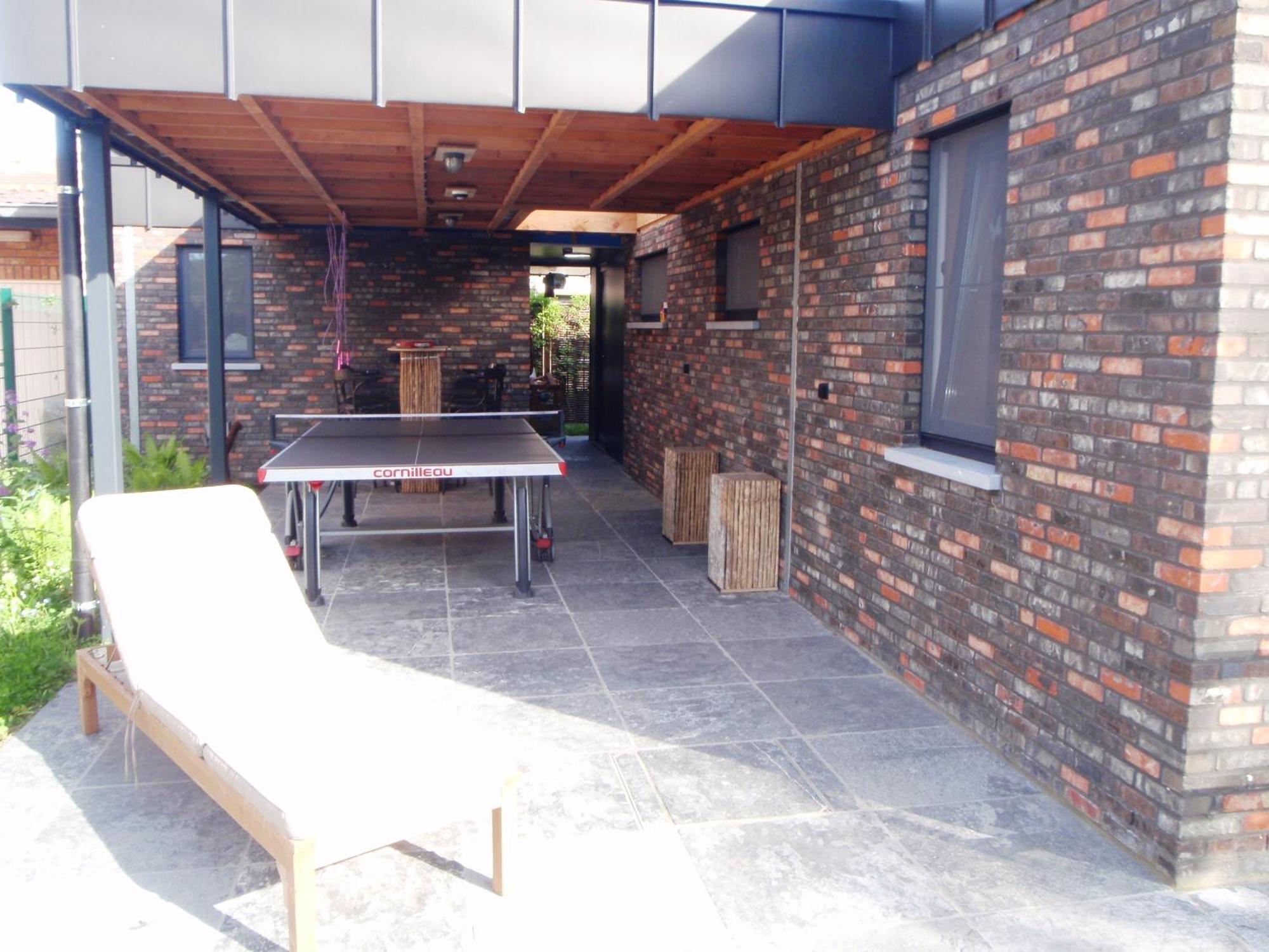 Holiday home Holiday De Pepel