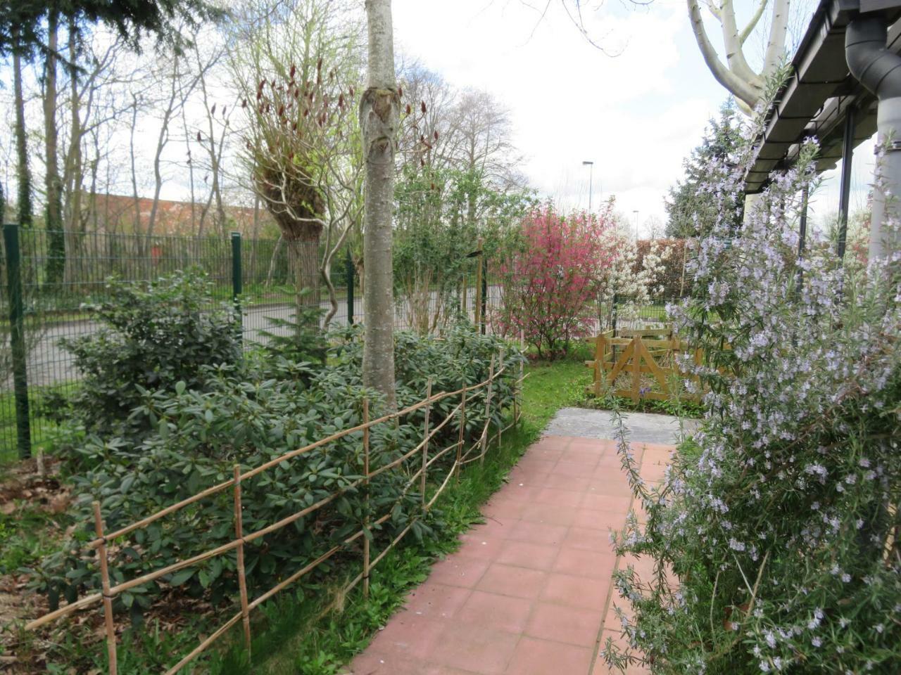 Holiday De Pepel Holiday home